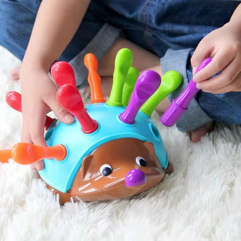 Baby Concentration Training Early Education Toys