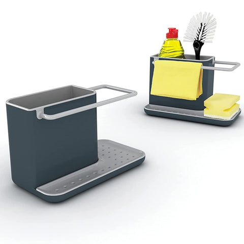 Sink Towel Utensils Sponge Racks