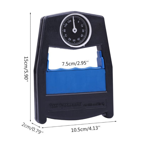 Hand Grip Power Dynamometer