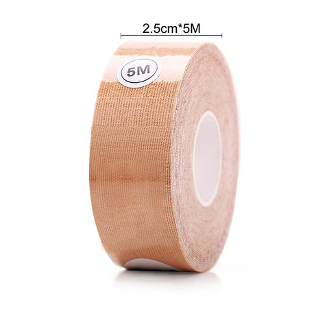 Women Body Invisible Breast Lift Tape