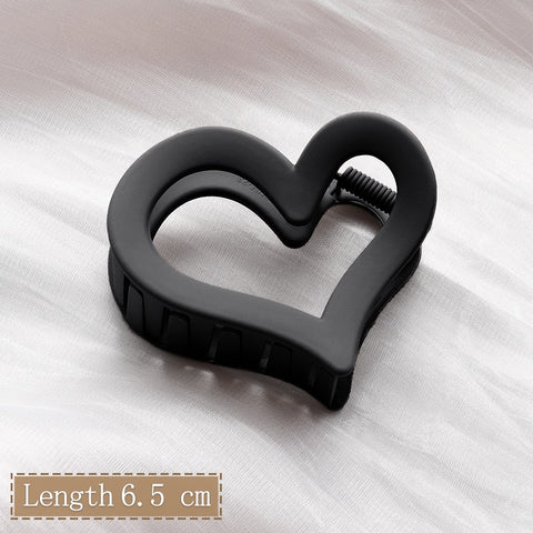 Women Fashion Hair Claw Clip