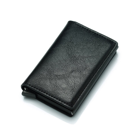 Men Credit Card Holder Wallet