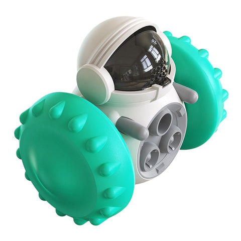 Dog Tumbler Interactive Toys