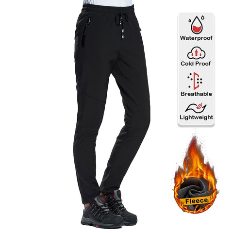 Climbing Camping Ski Pants