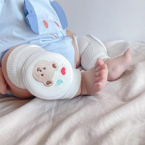 Baby Safety Knee Pads