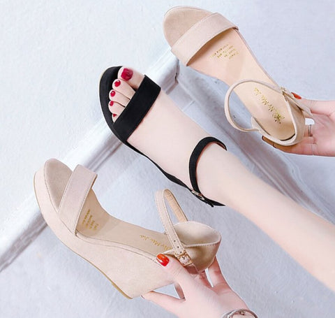 Women Platform Sandals