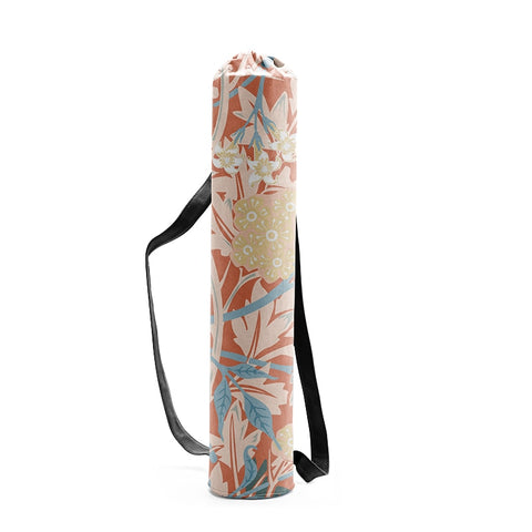 Portable Fitness Yoga Mat Bag