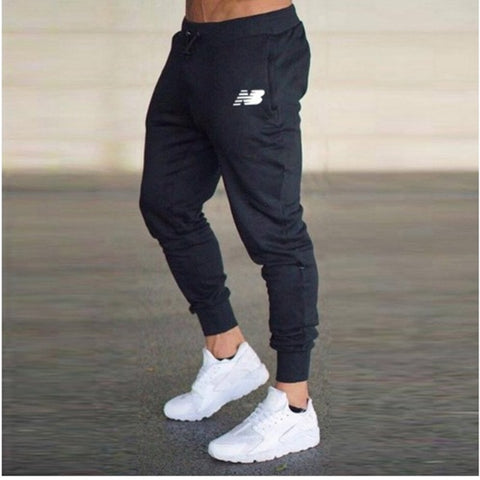 Quick-Drying Trousers Casual Pants