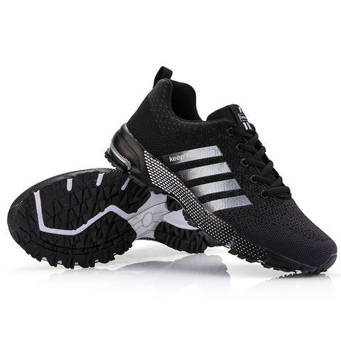 Men Running Sneakers Shoes