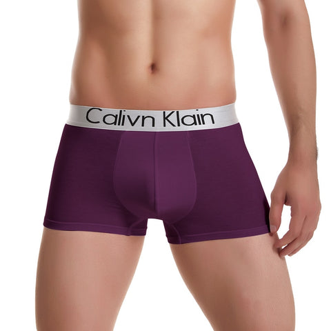 Breathable Ice Silk Underwear