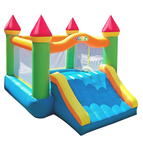New YARD Bounce House