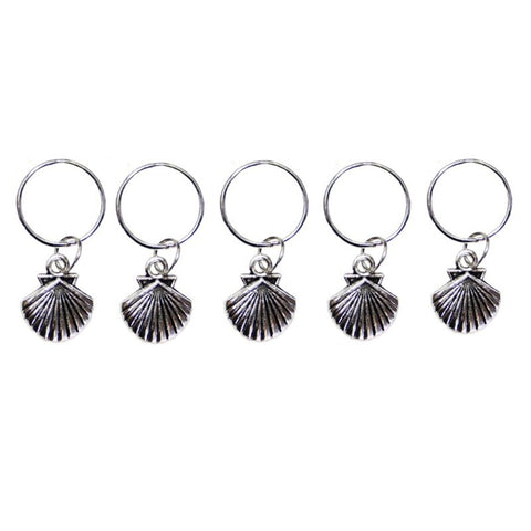 Dreadlocks Hair Rings