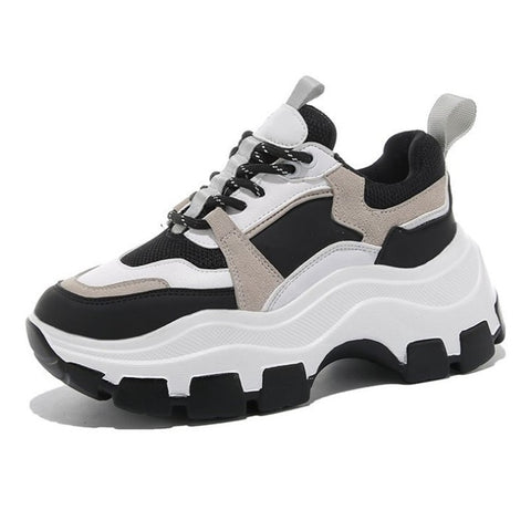 Women Spring autumn Sneakers Shoes