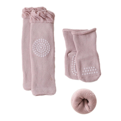 Baby Summer Knee Pads