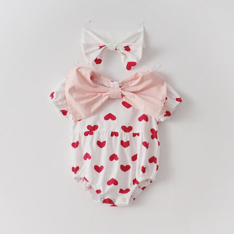 new born baby Spring clothes