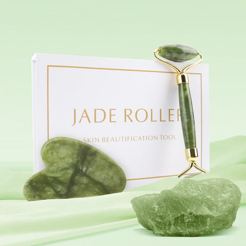 Natural Facial Massager