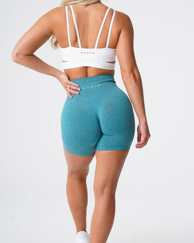 Seamless Pro Shorts Spandex Shorts