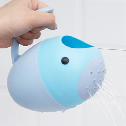 Children Cartoon Shampoo Cup