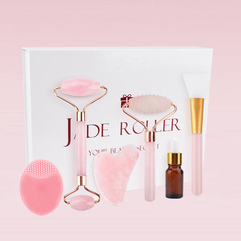 Natural Facial Massager
