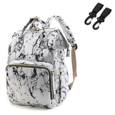 Baby Large Capacity Backpack