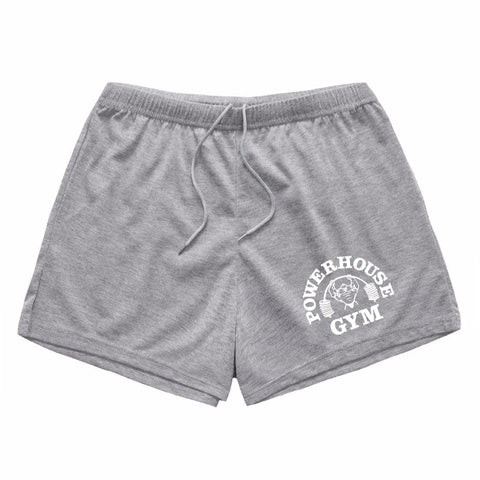 Men Quick Dry Running Shorts