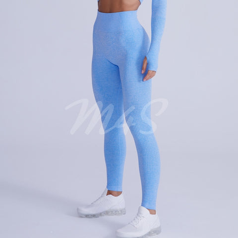 Female Ensemble Yoga Set