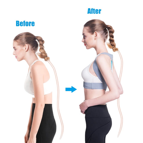 Back Posture Corrector