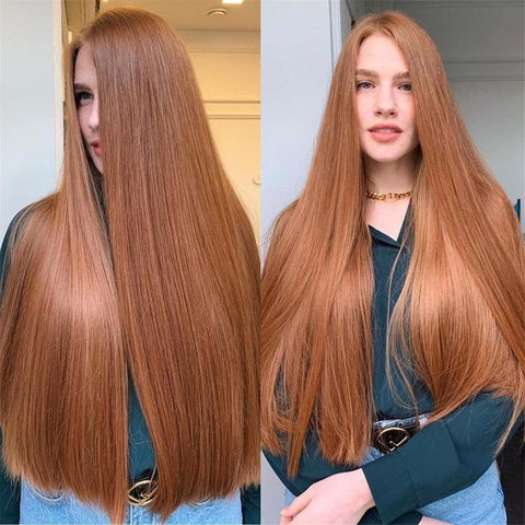 Onion Black Seed Hair