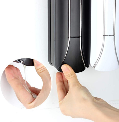 Bathroom Liquid Soap Dispenser