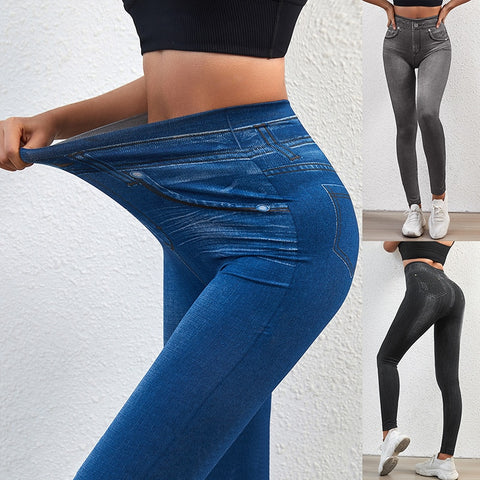 New Soft Casual Thin Pencil Pants