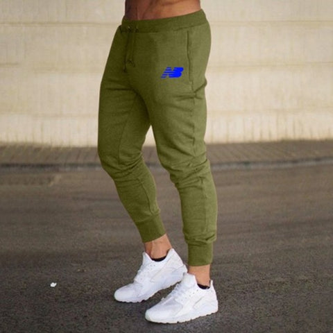 Quick-Drying Trousers Casual Pants