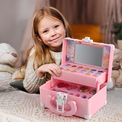 New Children Makeup Set