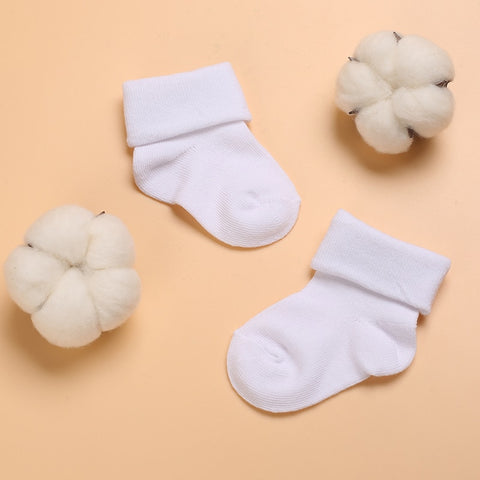 Baby Lovely Cotton Socks