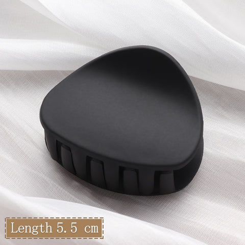 Women Fashion Hair Claw Clip