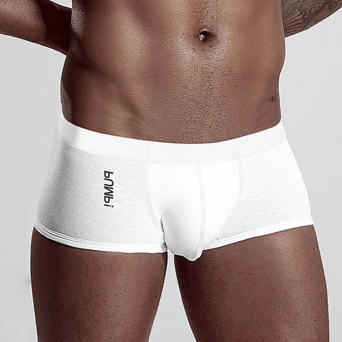 Mens  Cotton Underwear