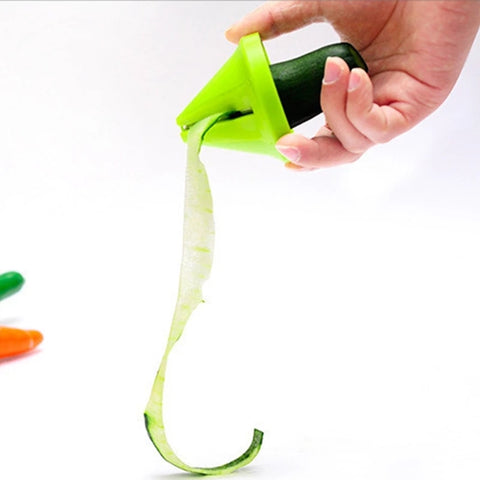 Multifunction Spiral Vegetable Shredder