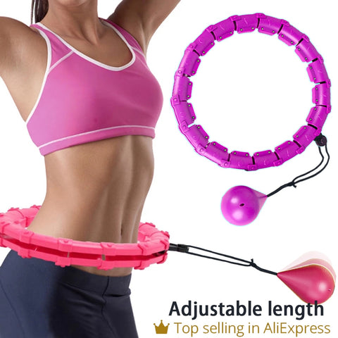 32/20/24/28 Section Adjustable Sport Hoops