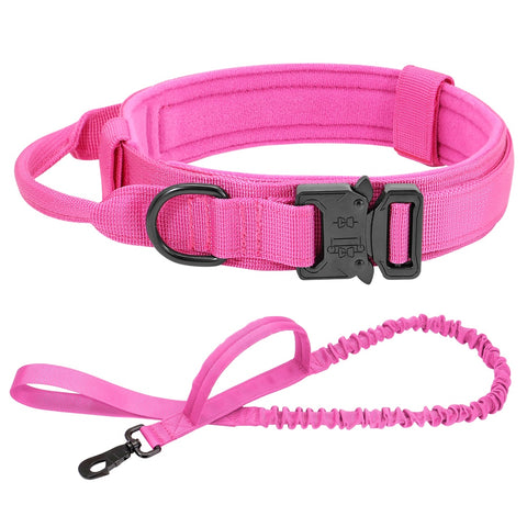 Dog Adjustable Collar