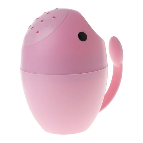 Children Cartoon Shampoo Cup