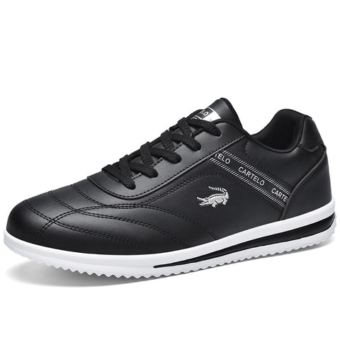 men outdoor casual sneakers sports shoes