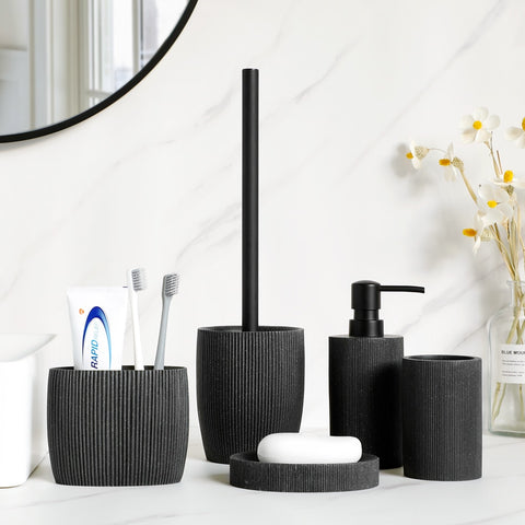 Bathroom Accessories Tool
