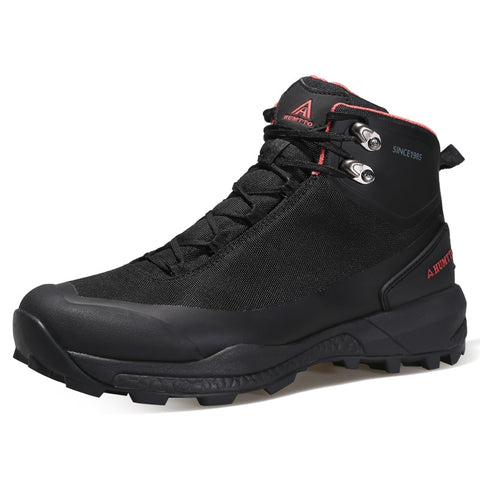 Women Winter Waterproof Sneakers Boots