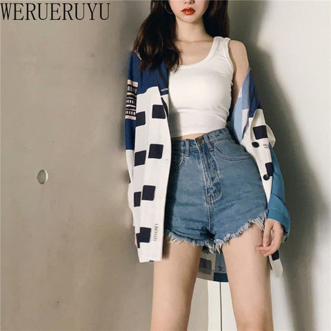 Women Summer Crop Top