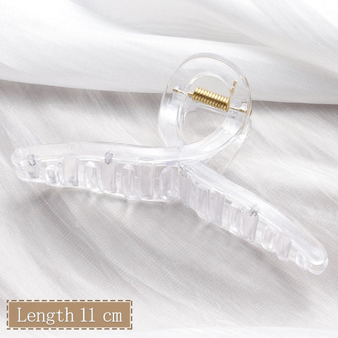 Women Fashion Hair Claw Clip