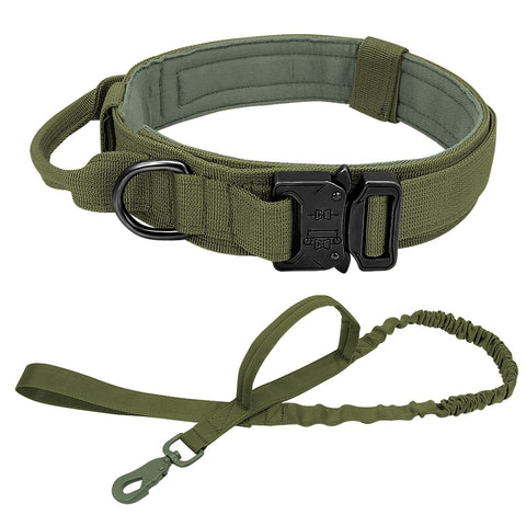 Dog Adjustable Collar