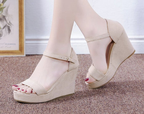 Women Platform Sandals