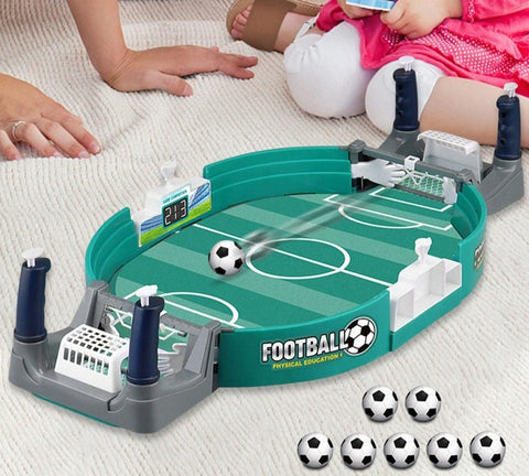 New Football Table Interactive Game