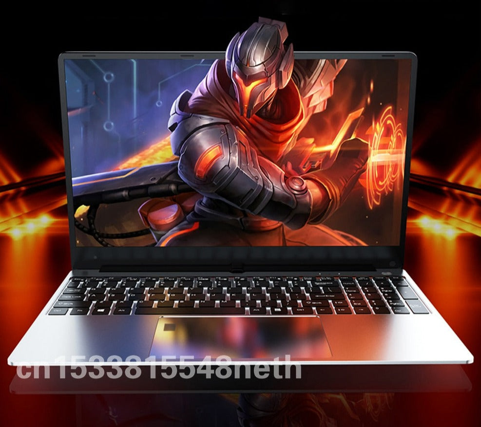 New 15.6 Inch 16GB RAM 1920X1080 Laptop