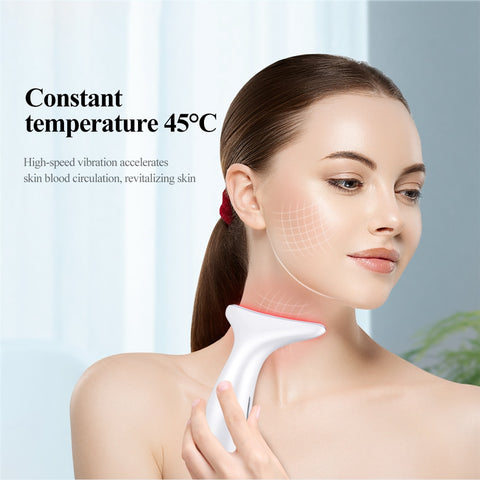 Neck Face Beauty Device