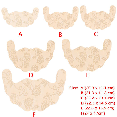 Women Self Adhesive Bra